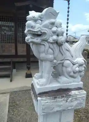 北野天満宮(福島県)