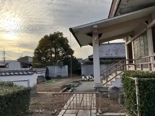 勝巖院(京都府)