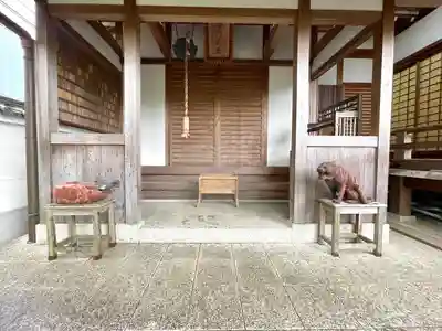 梅香寺(三重県)