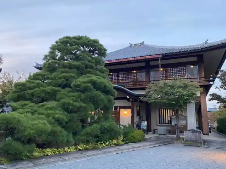本昌寺(京都府)