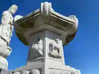 竜角寺のその他建物