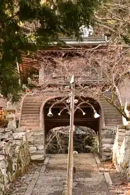如意輪寺(徳島県)