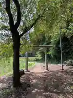 厳島神社(千葉県)