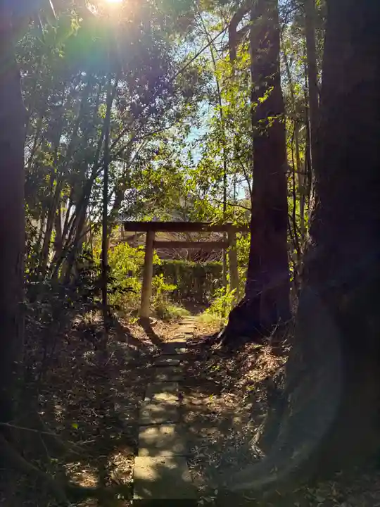 三十番神社(千葉県)