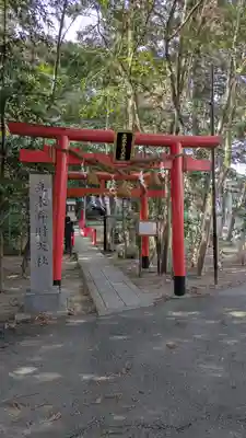 立木神社(滋賀県)