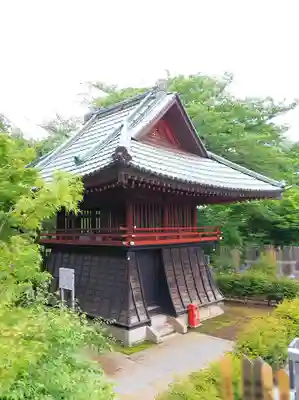 本土寺のその他建物
