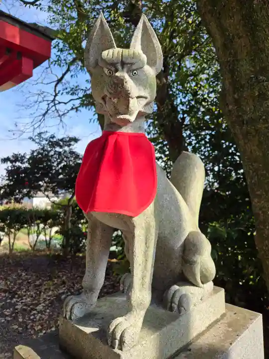 彌都加伎神社(三重県)