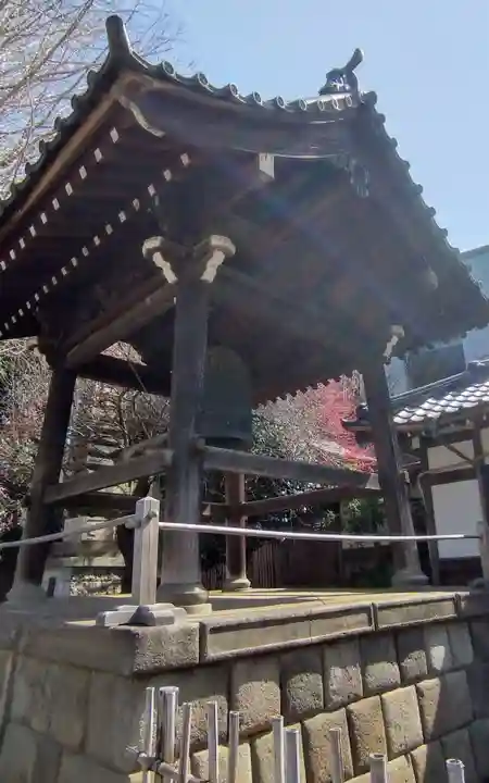 新井薬師(梅照院)(東京都)