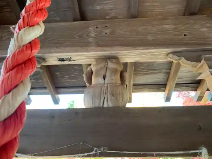 久原寺のその他建物