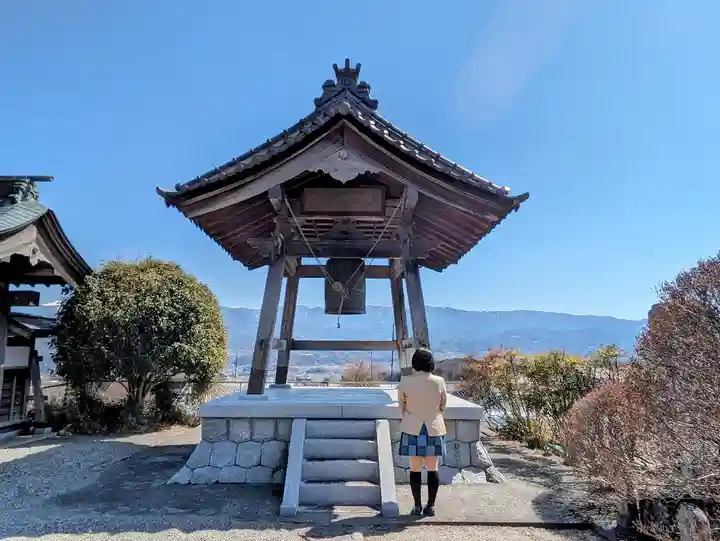 宝泉寺のその他建物