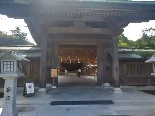 宗像大社(福岡県)