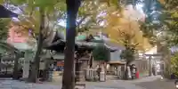 小野照崎神社(東京都)