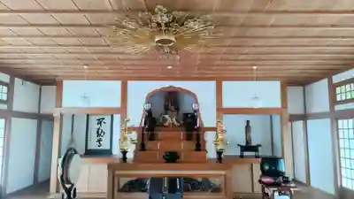 秋葉總本殿可睡斎(静岡県)