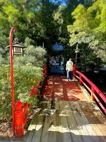青麻神社(宮城県)