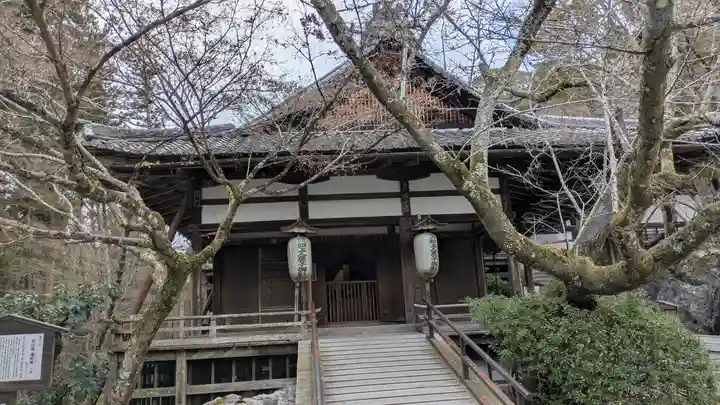石山寺(滋賀県)