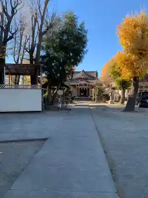 若宮八幡宮 のその他建物