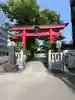 木場 洲﨑神社(東京都)