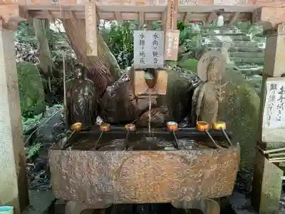 太山寺(愛媛県)