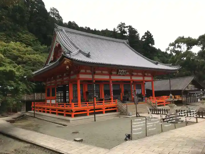 勝尾寺のその他建物