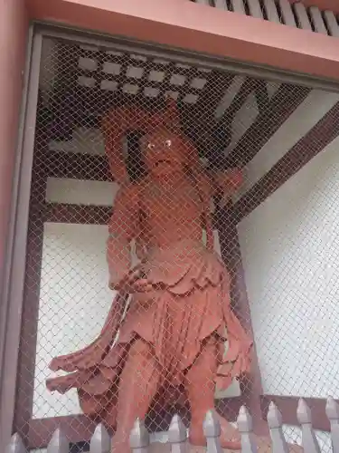 池上本門寺(東京都)