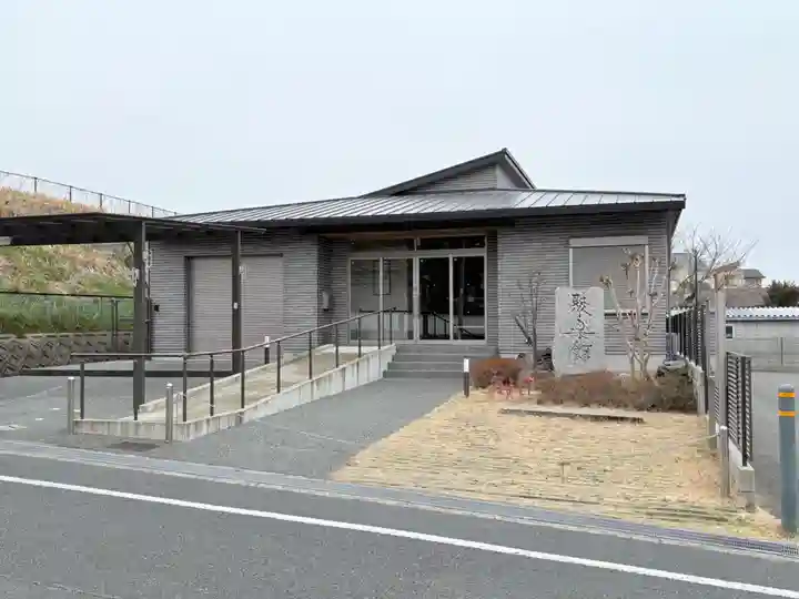 帝釈寺(大阪府)