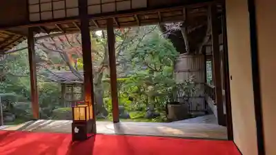 桂春院(京都府)