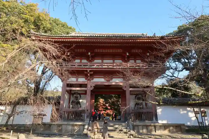 醍醐寺(京都府)