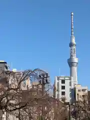 浅草寺(東京都)