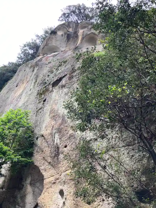 花窟神社(三重県)
