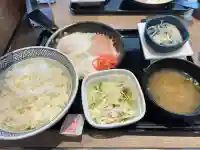 白龍権現神社(新潟県)