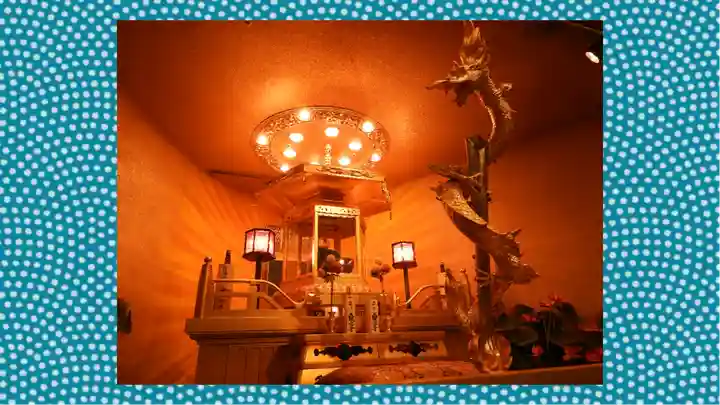 大観密寺(宮城県)