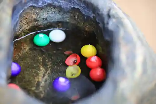 長浜神社のその他建物