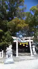 野田八幡宮(愛知県)