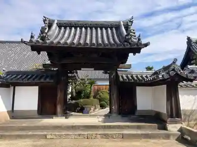 鶴林寺(兵庫県)
