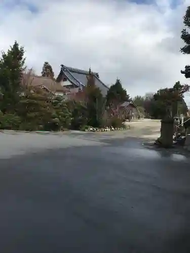 倉留寺のその他建物