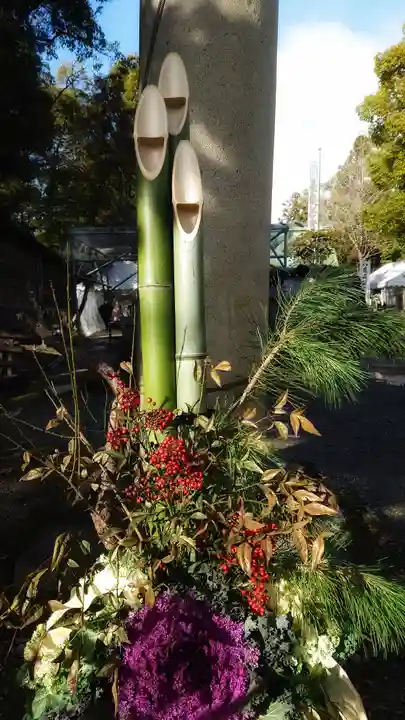 若宮神明社(愛知県)