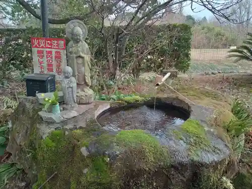 大建寺(大分県)