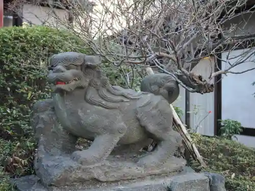 東大島神社(東京都)