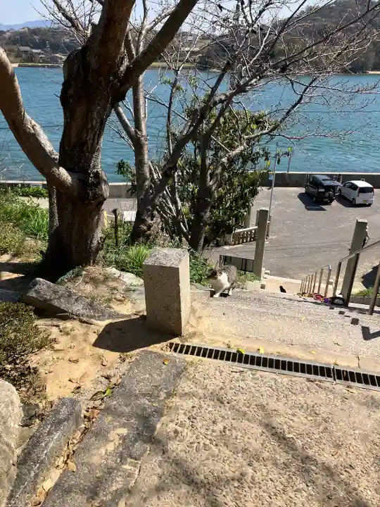 五香宮(岡山県)