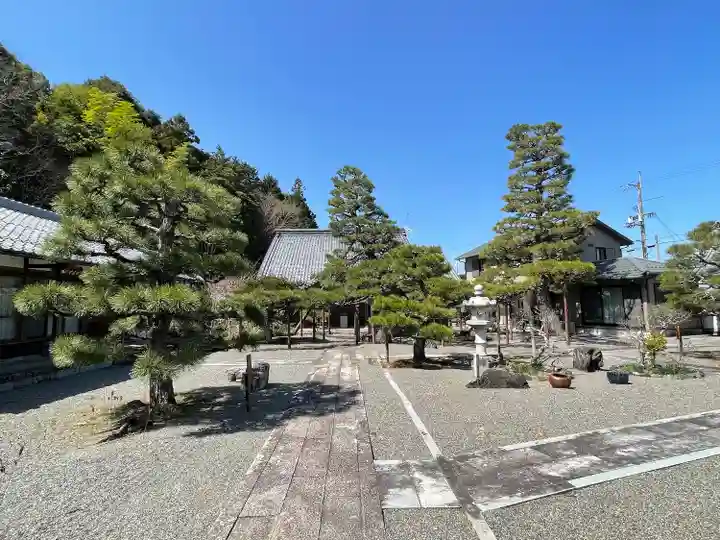 慈眼院(滋賀県)