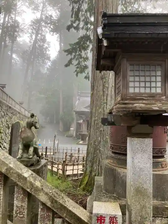 三峯神社(埼玉県)