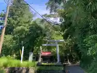 庤神社のその他建物