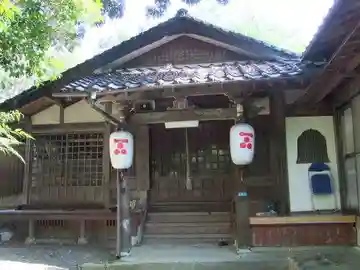 智光院(山口県)