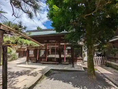 下御霊神社(京都府)
