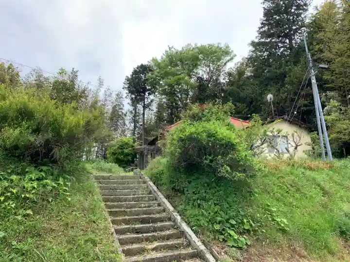 東栄寺のその他建物