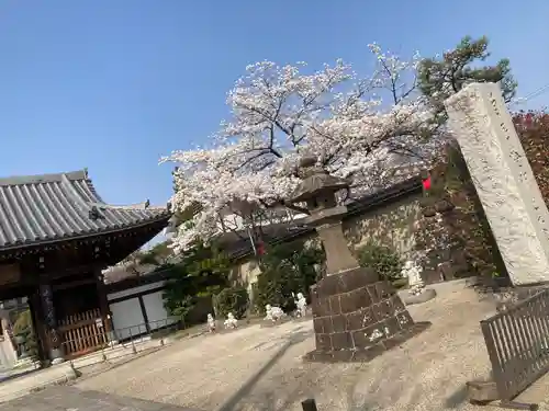 林香院の建物その他