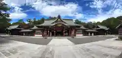 福山八幡宮(広島県)