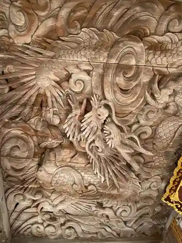 神﨑神社(鳥取県)