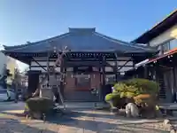 宣要寺(東京都)