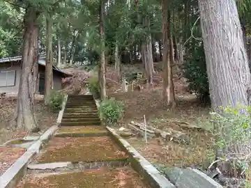 伊勢神社(徳島県)